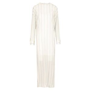 Bondi Born Women Capri Silk Tunic Dress